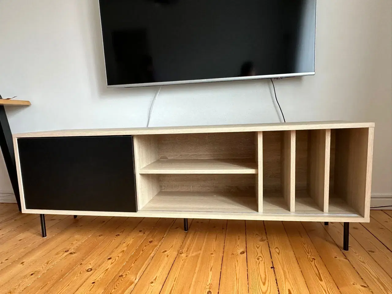 Billede 1 - TV bord 
