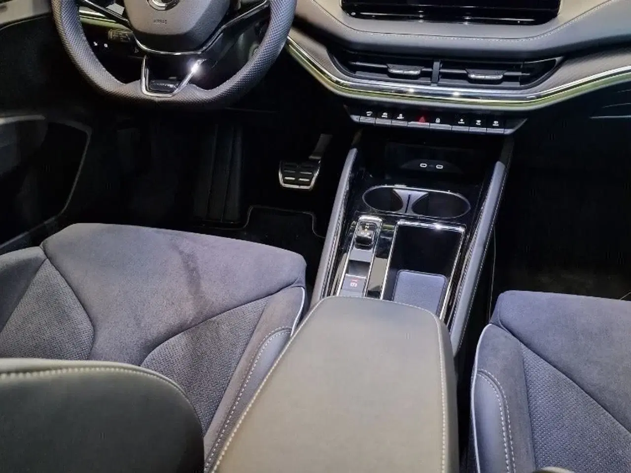 Billede 14 - Skoda Enyaq 80 iV Sportline