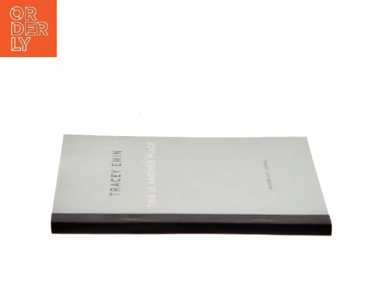 Billede 2 - This Is Another Place af Tracey Emin (Bog)