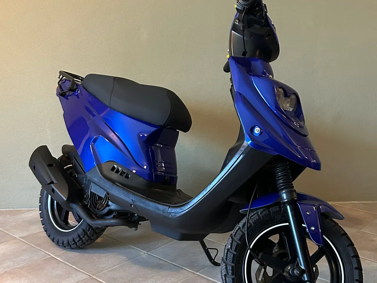 Billede 2 - Pgo hot 50