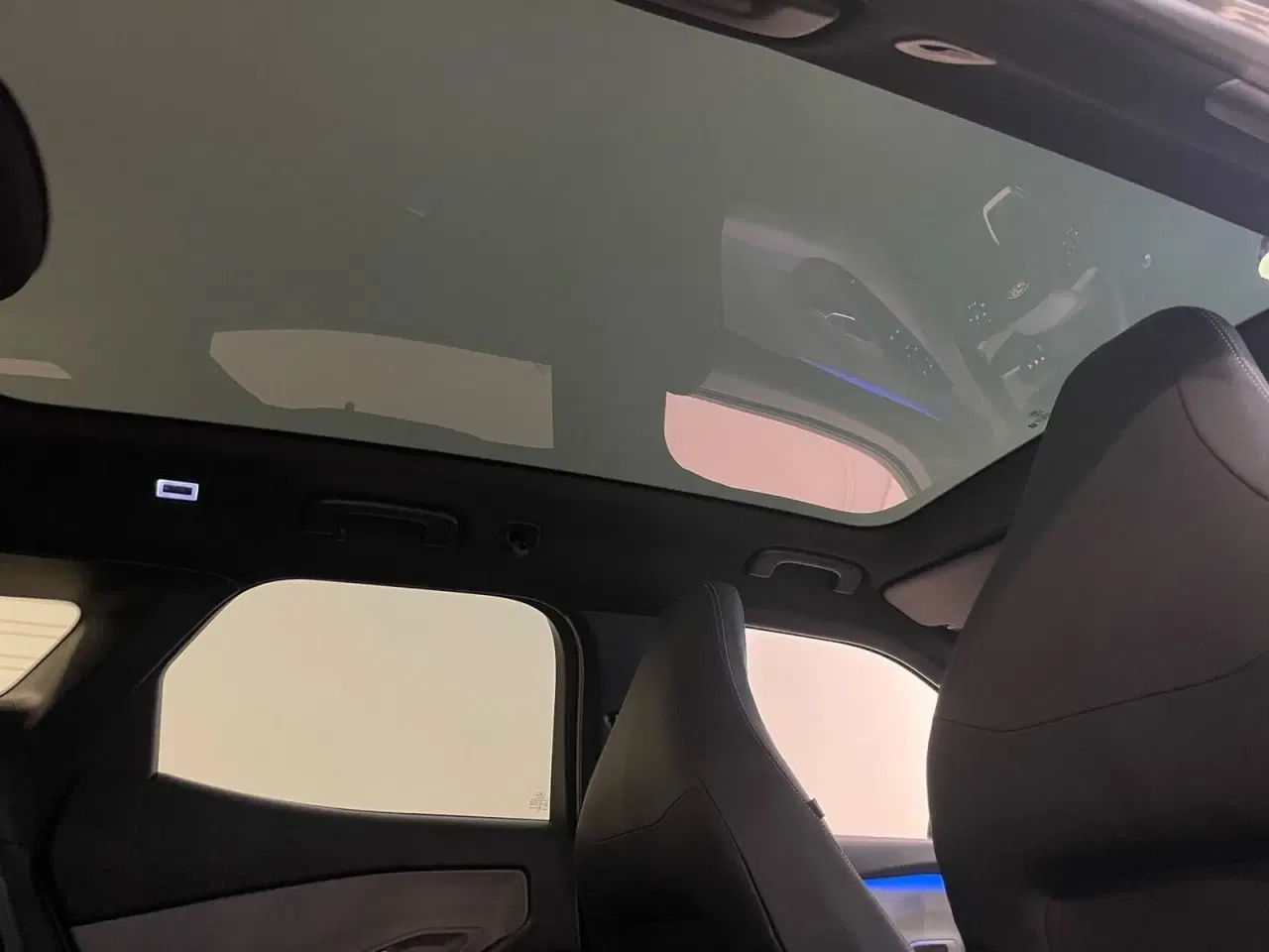 Billede 14 - Ford Explorer 82 Premium Extended Range