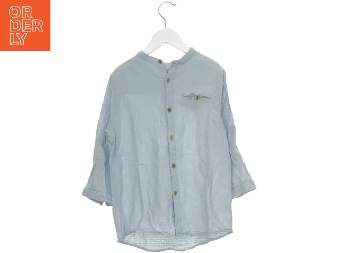 Billede 1 - Skjorte fra Zara (str. 140 cm)