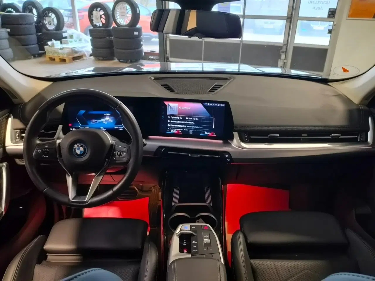 Billede 7 - BMW iX1  xDrive30