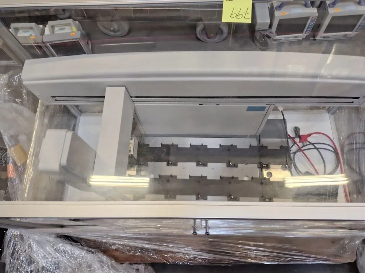 Billede 2 - Pipette Liquid Handler System BECKMAN COULTER Biomek 3000