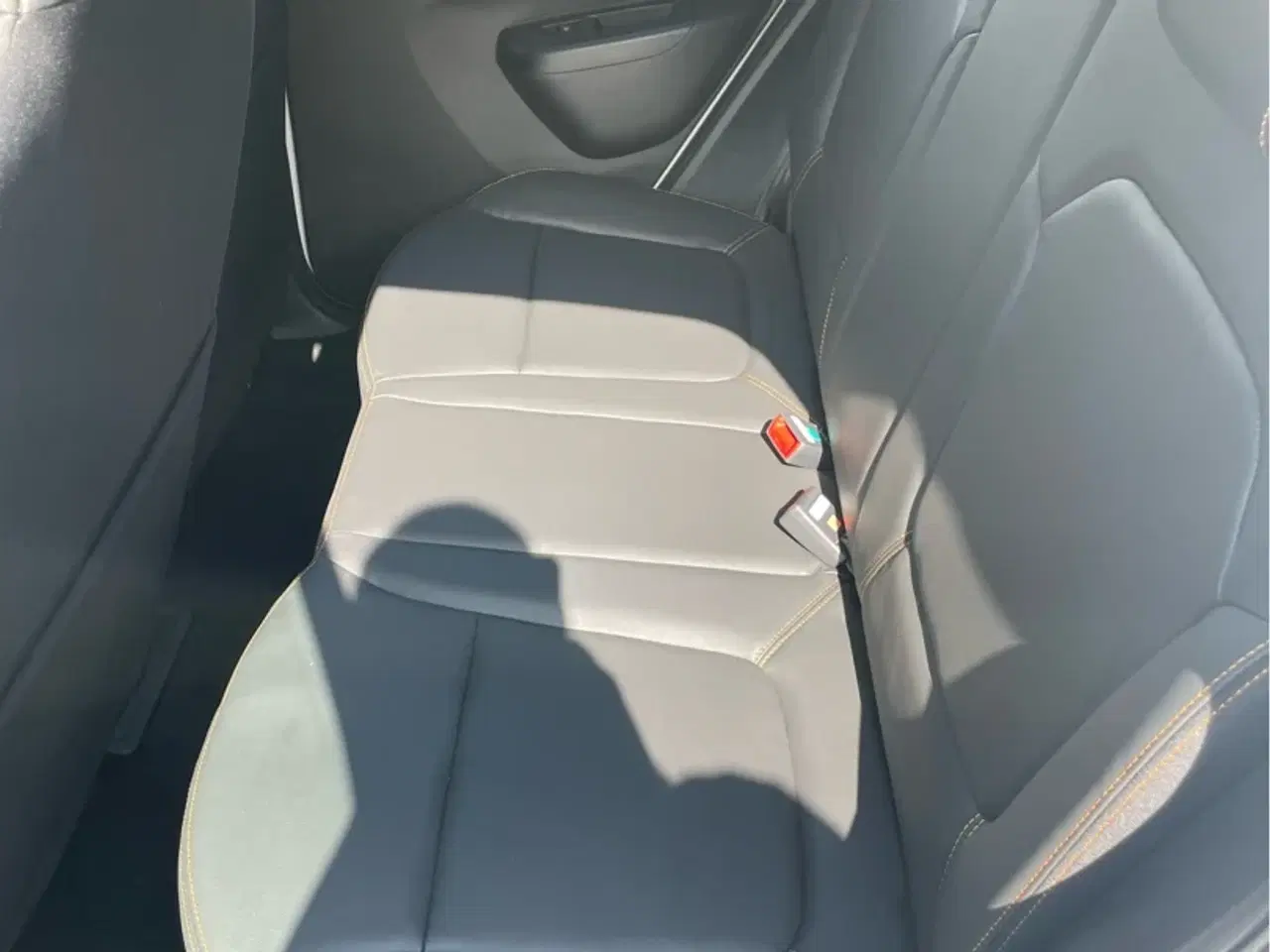 Billede 7 - Dacia Spring EL Comfort 44HK 5d Aut.