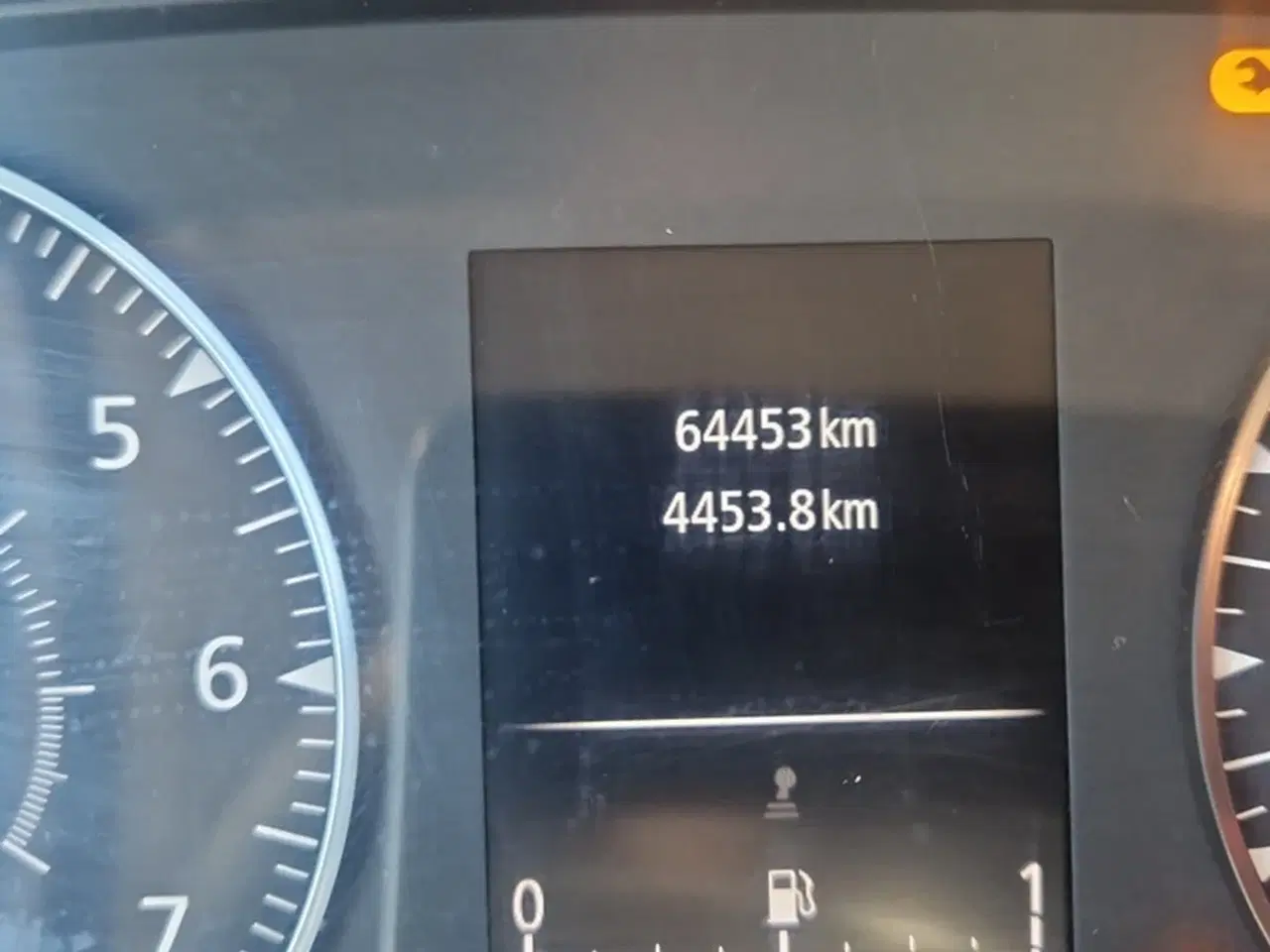 Billede 17 - Renault Master IV T33 2,3 dCi 135 L2H2 Kassevogn