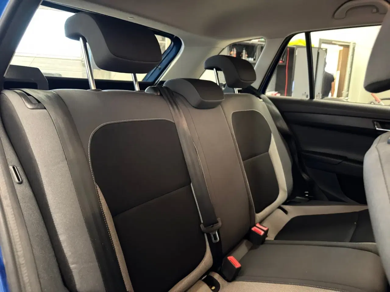 Billede 15 - Skoda Fabia 1,2 TSi 90 Ambition Combi