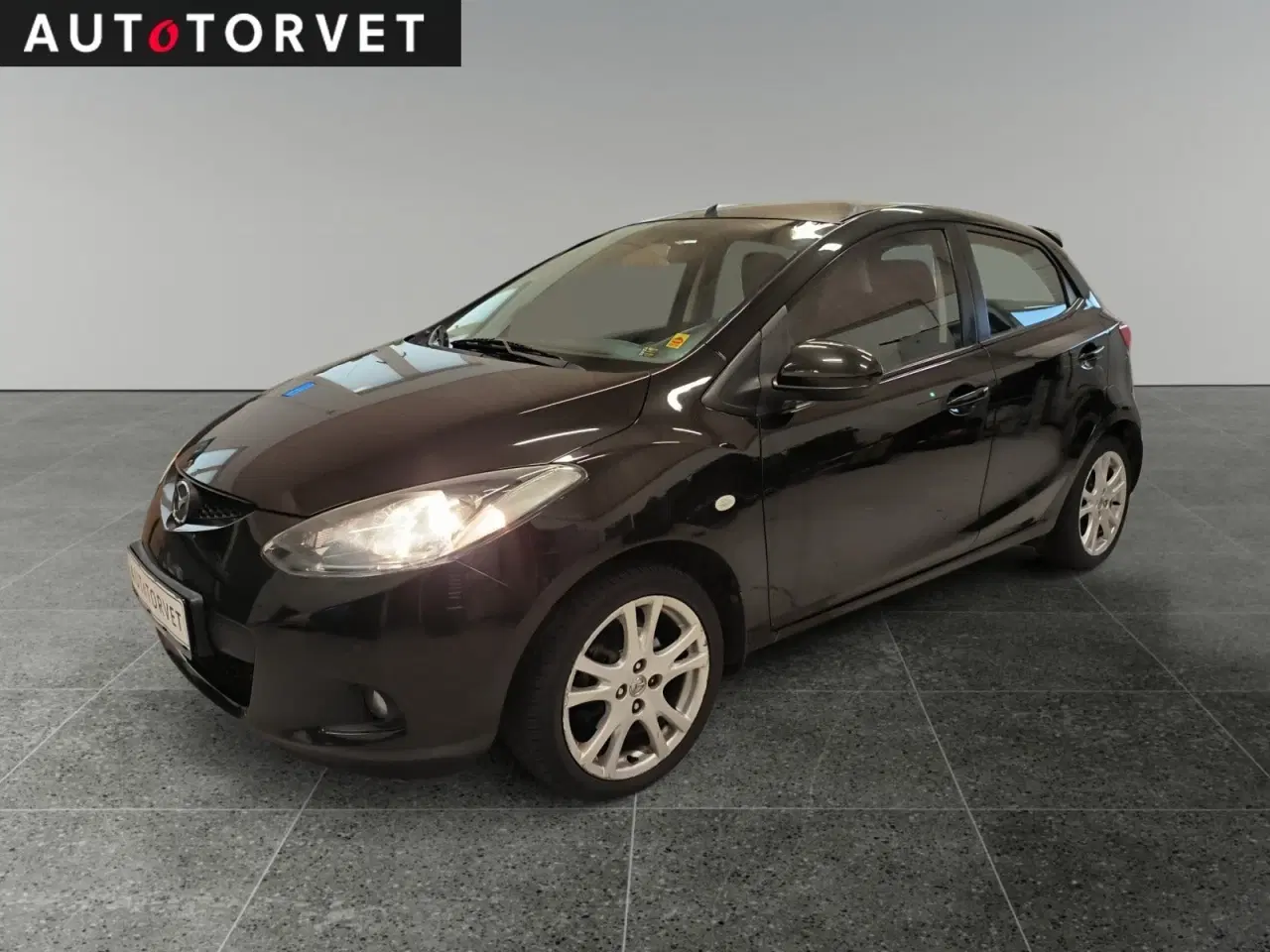 Billede 1 - Mazda 2 1,3 