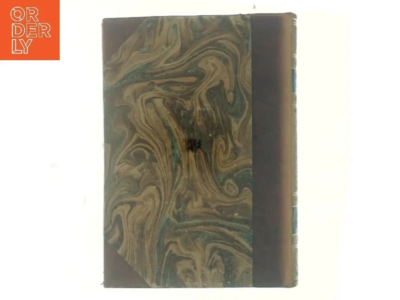 Billede 3 - Maxim Gorki: Gydens pionerer bind III