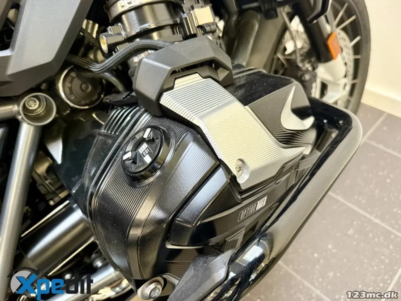 Billede 16 - BMW R 1250 GS