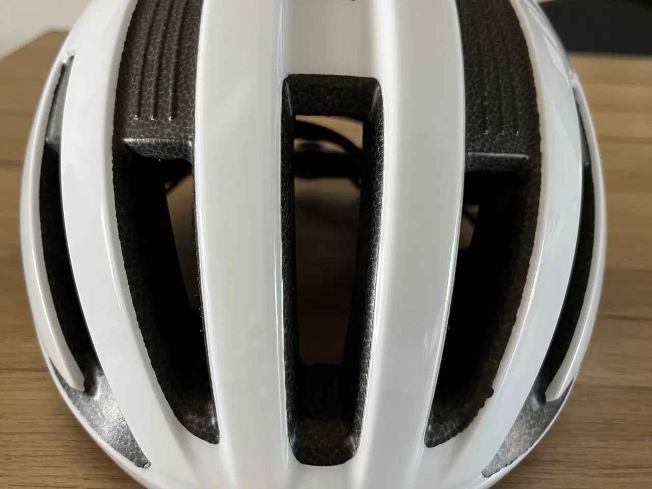 Billede 6 - Cykelhjelm Abus Wingback 