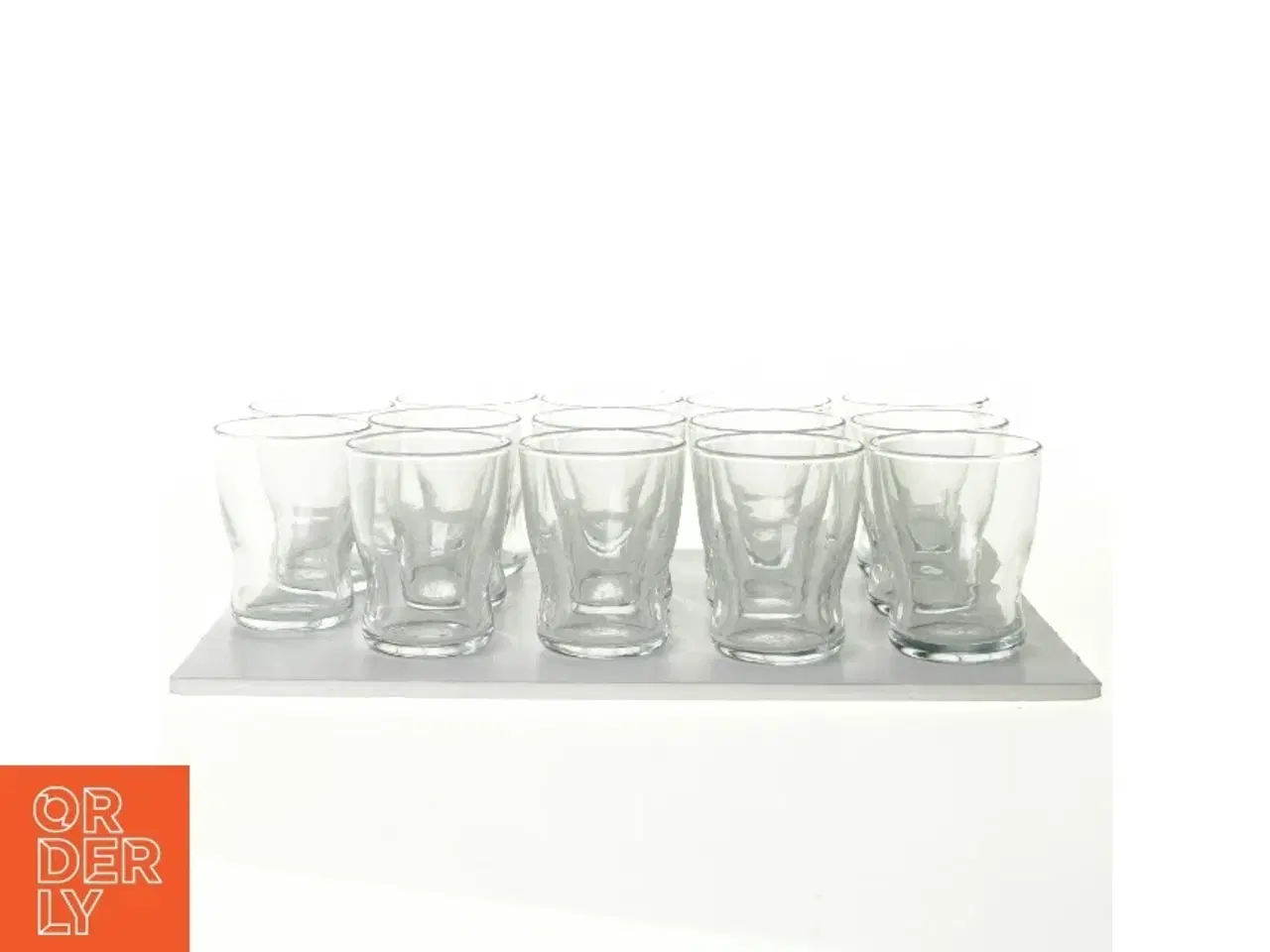 Billede 1 - Glas (str. 7 x 5 cm)