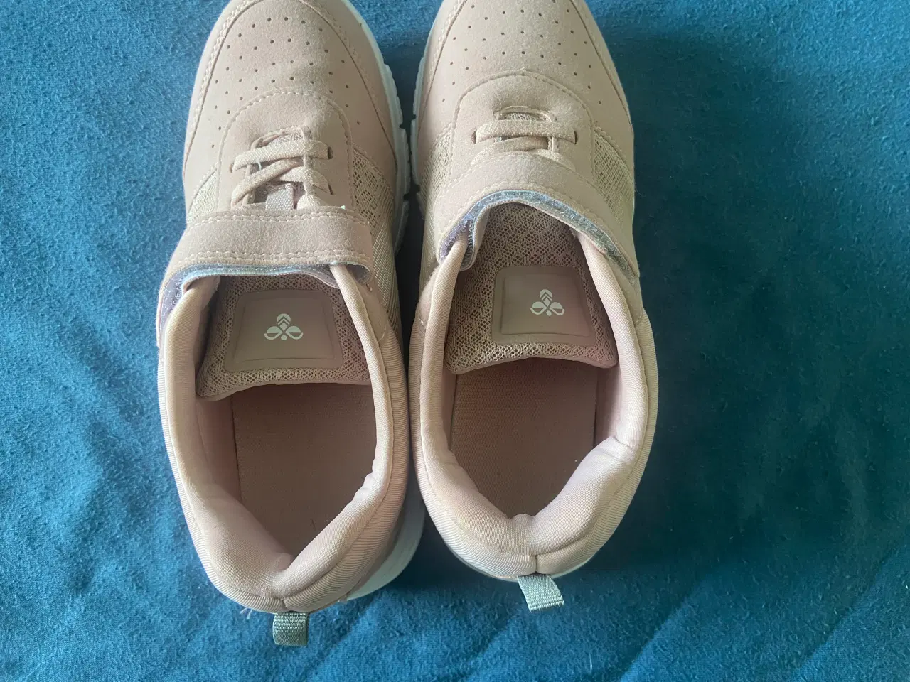 Billede 1 - Hummel sneakers