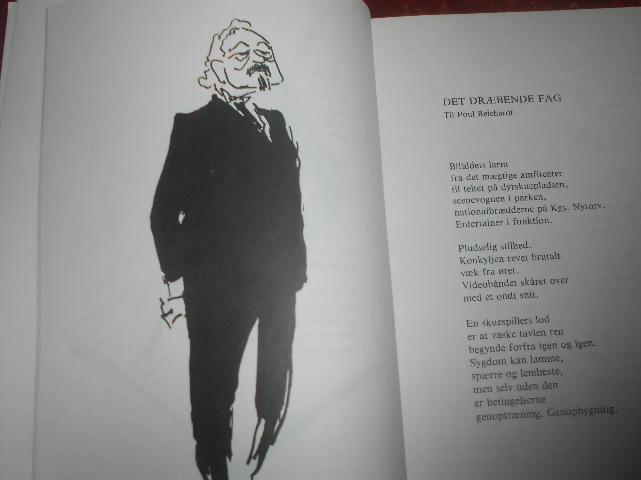 Billede 2 - Rummet, Mogens Garde