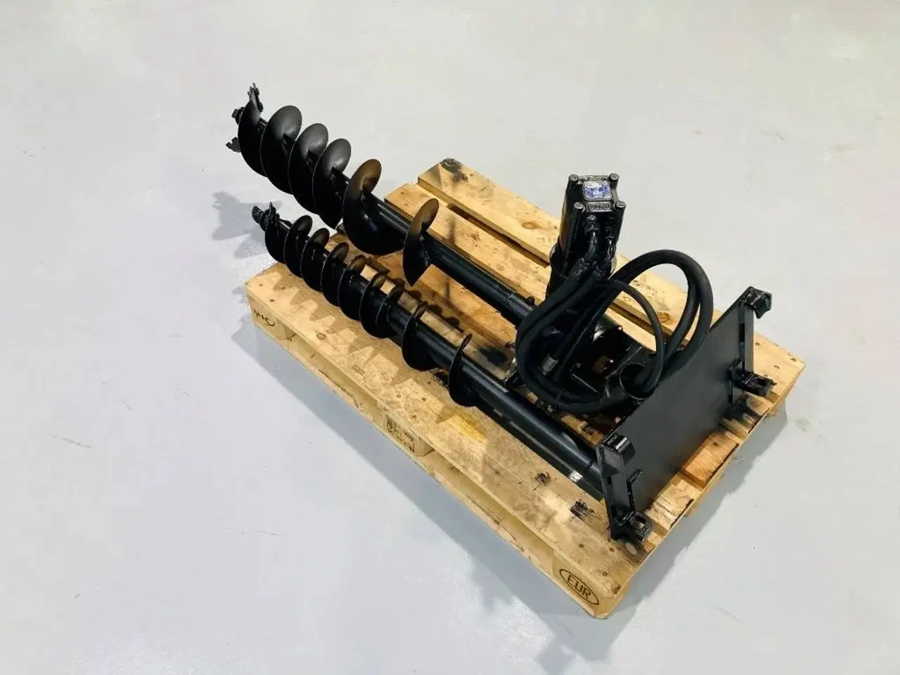 Billede 2 - Avant Jordbor