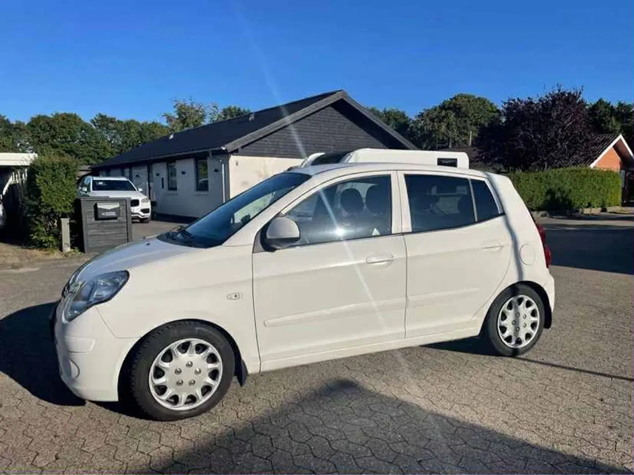 Billede 2 - Mikro- og minibiler købes 