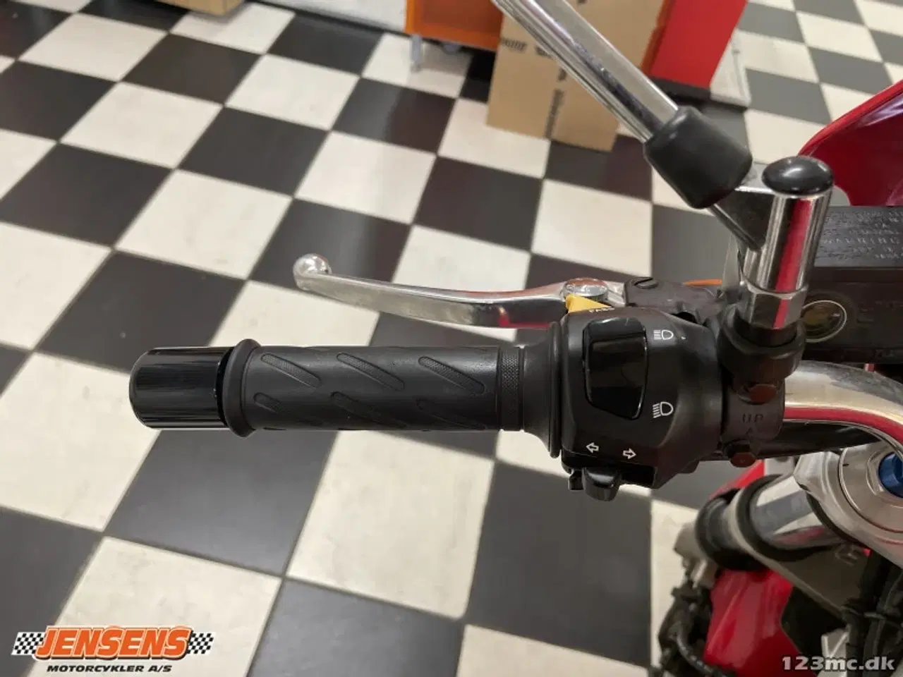 Billede 9 - Suzuki SV 1000