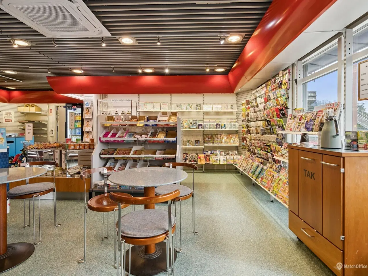 Billede 8 - Unik mulighed på Tinglev Station