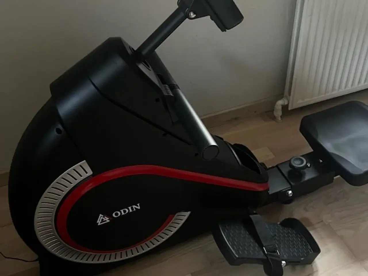Billede 3 - Odin Romaskine helt ny, er samlet.