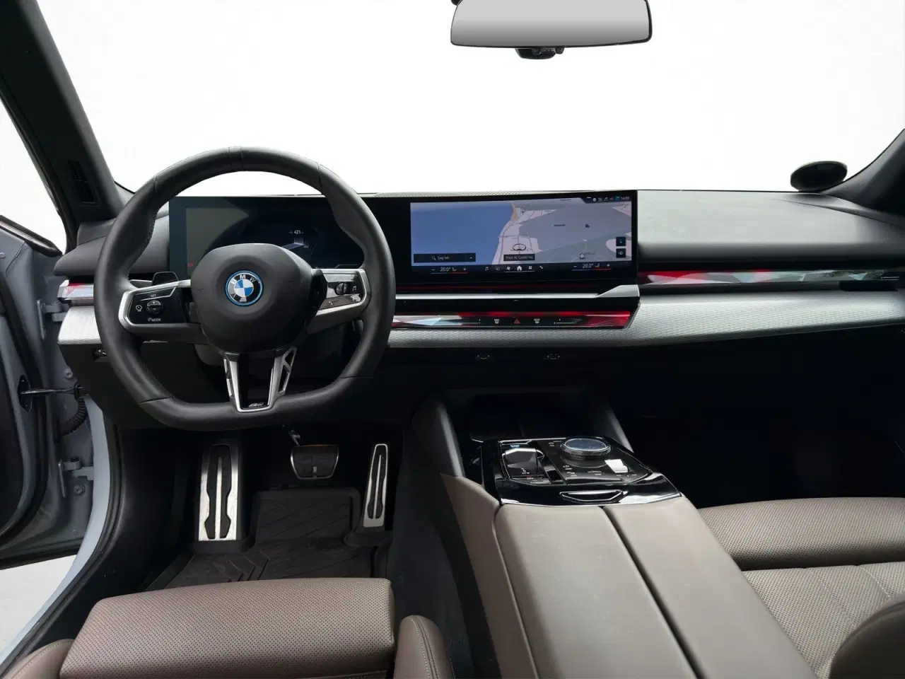Billede 10 - BMW i5  eDrive40 M-Sport