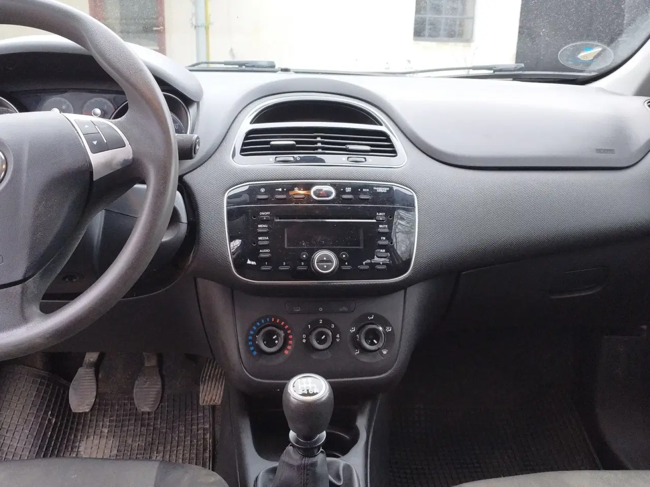 Billede 12 - Fiat Punto 0,9 TwinAir 100 Popstar