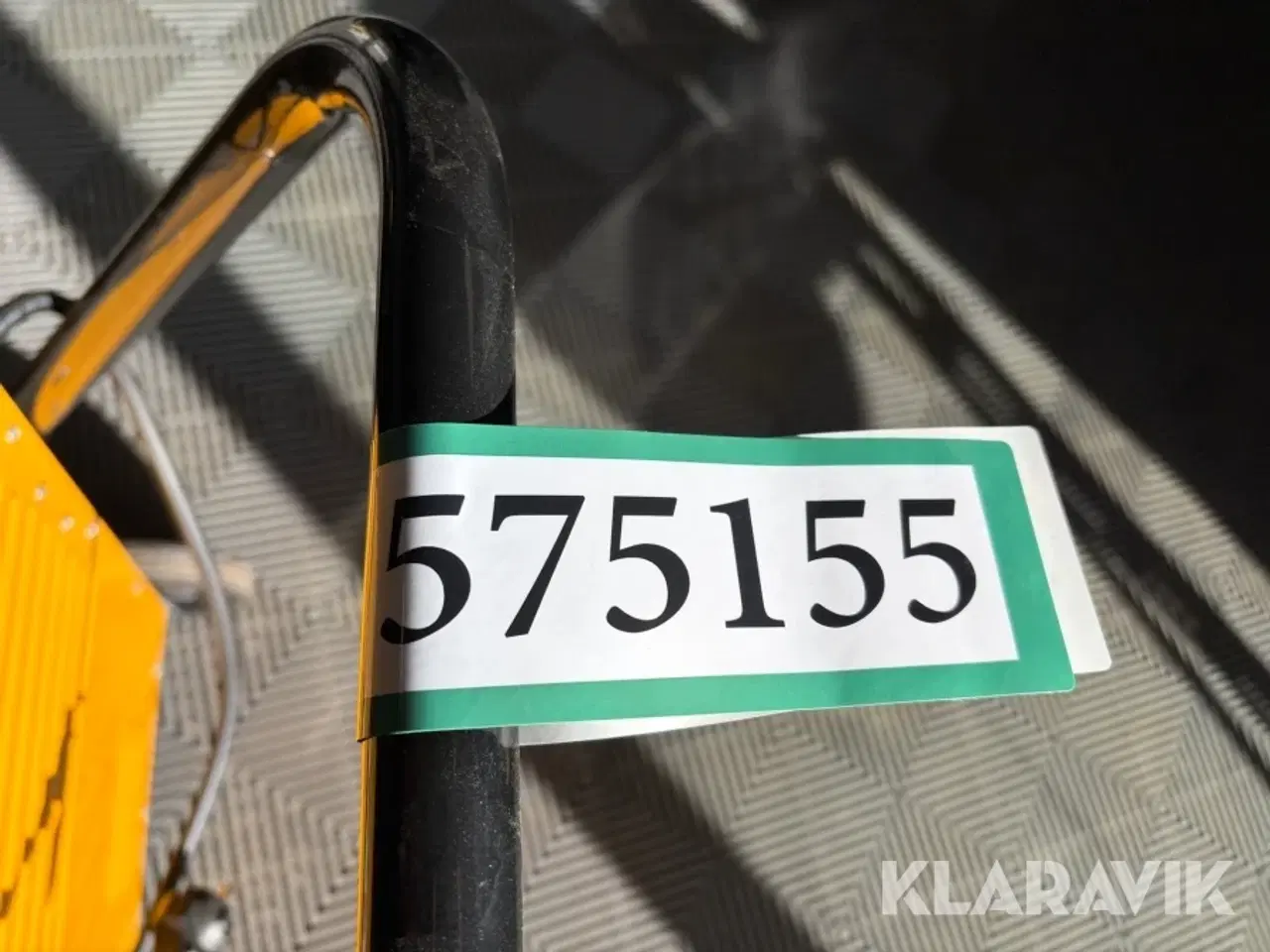 Billede 7 - Affugter Master climate solutions DH 752 P