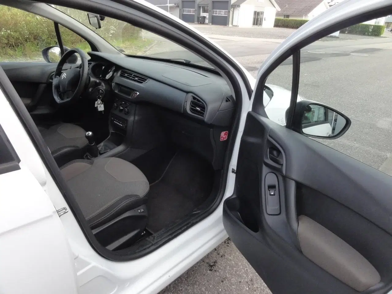 Billede 18 - Citroën C3 1,0 PureTech 68 Scoop