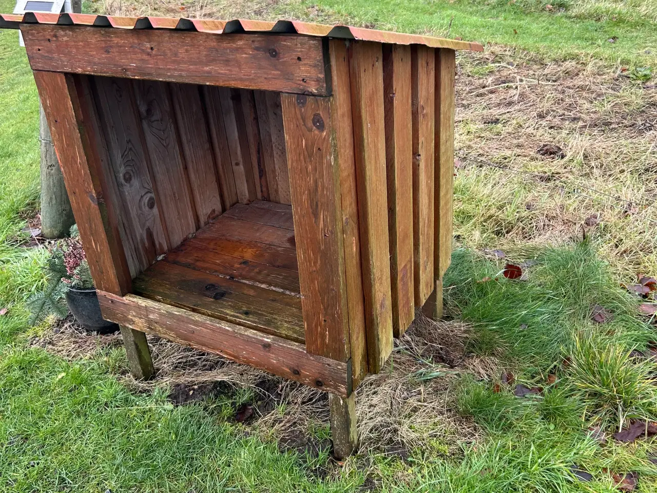 Billede 2 - Vej bod  / byttebiks