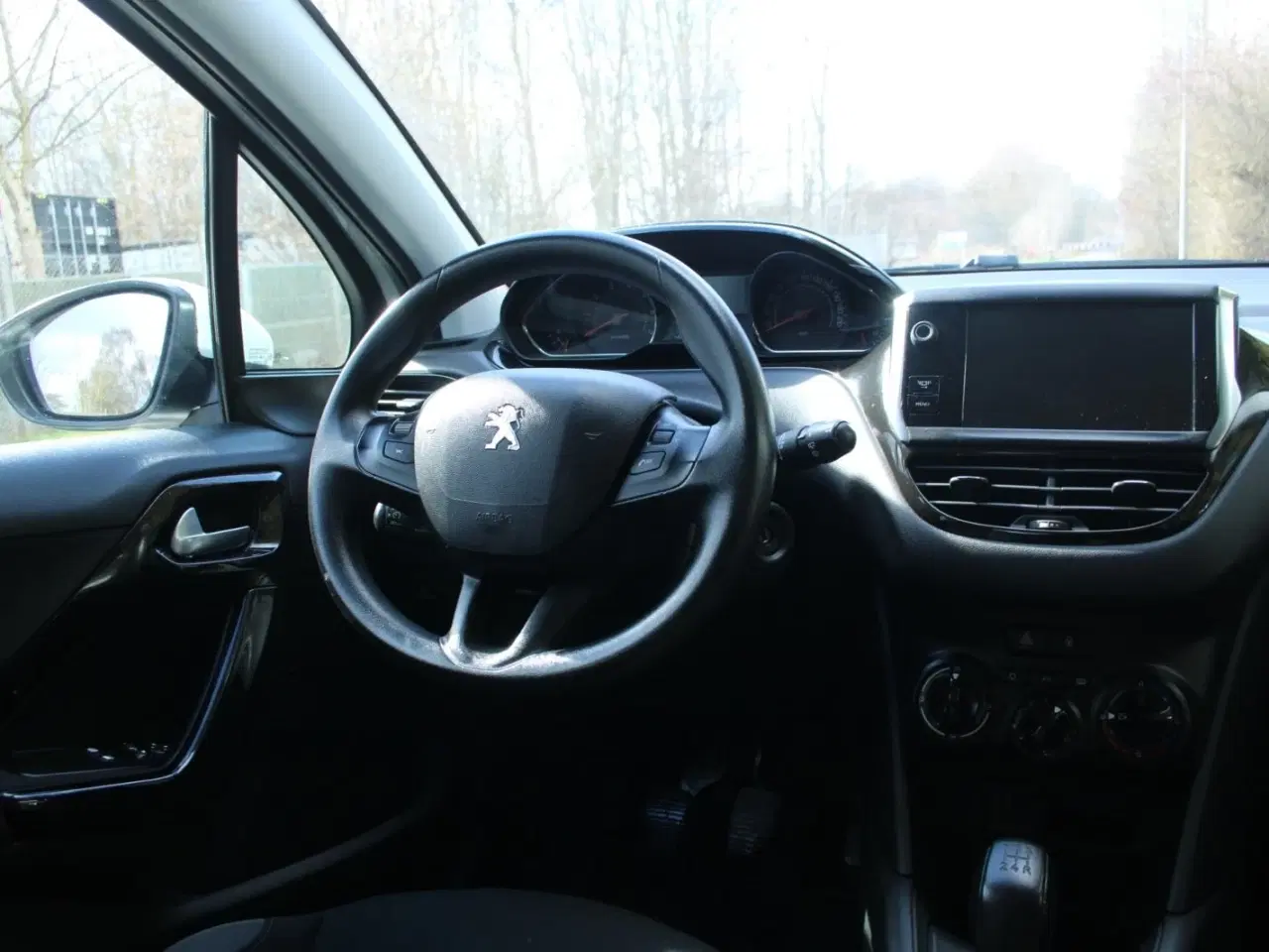 Billede 10 - Peugeot 208 1,2 VTi 82 Active GO