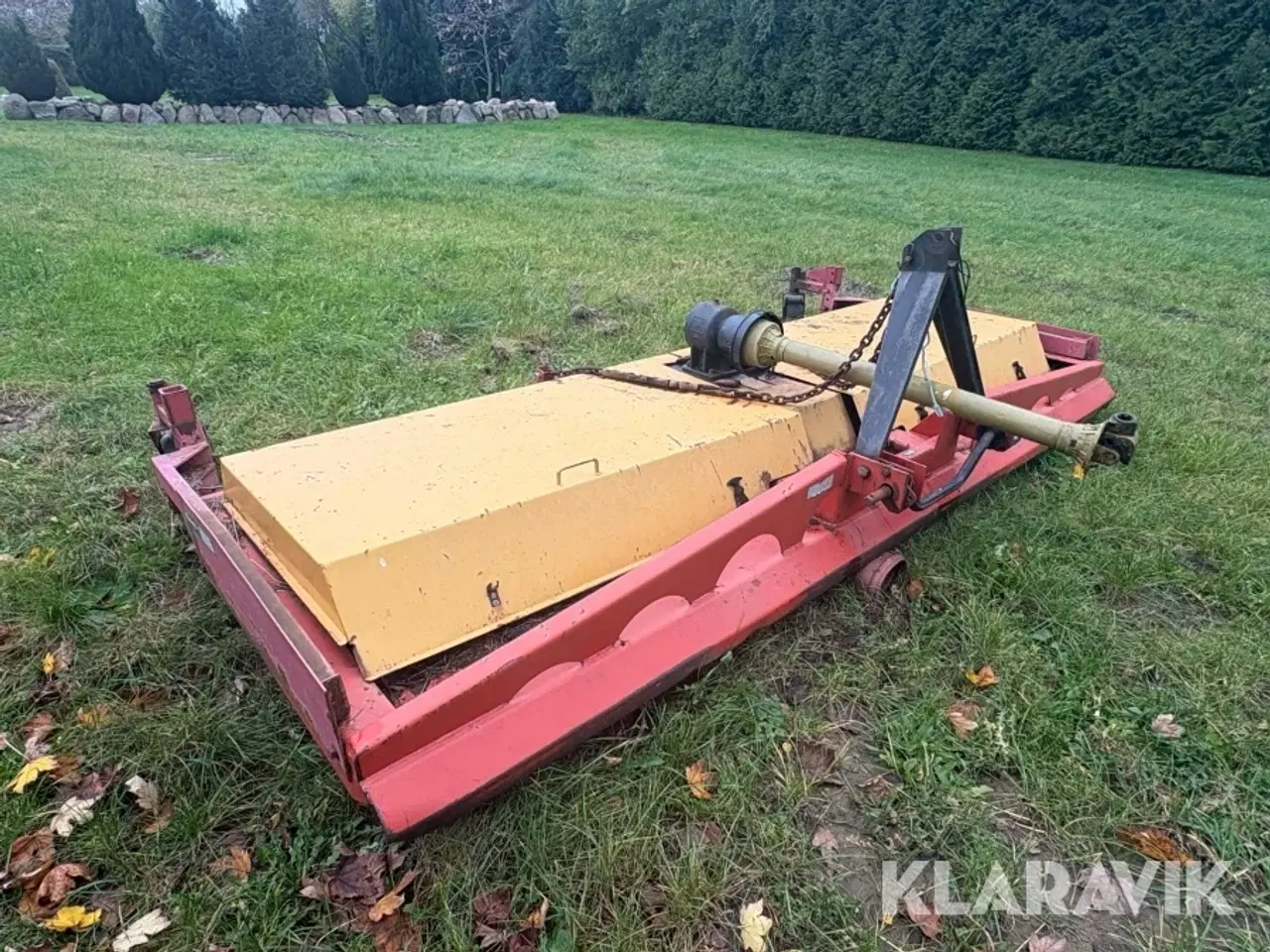 Billede 3 - Brak Pudser