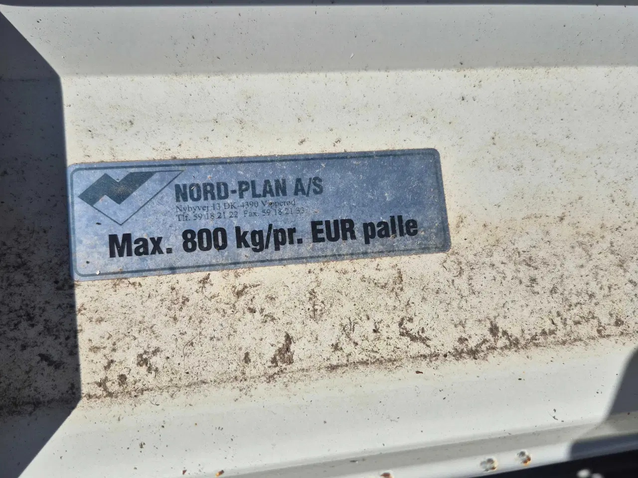 Billede 6 - Pallereoler