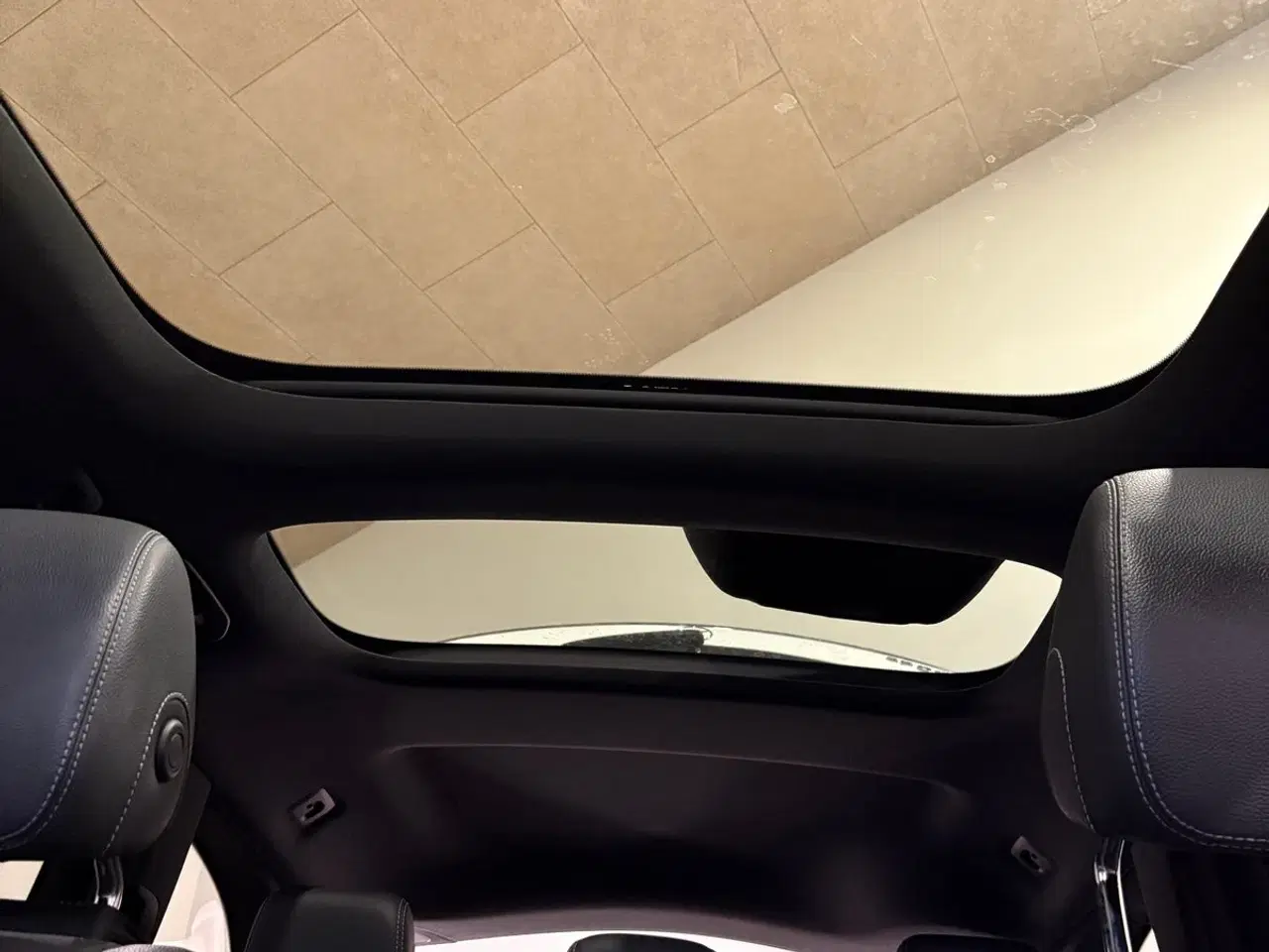 Billede 8 - Mercedes E300 de 2,0 AMG Line stc. aut.