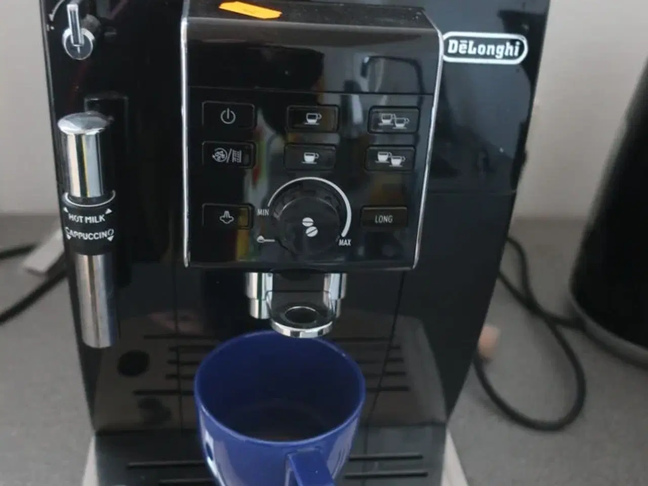 Billede 2 - 2 stk. kaffemaskiner, elkedel og airfryer ovn