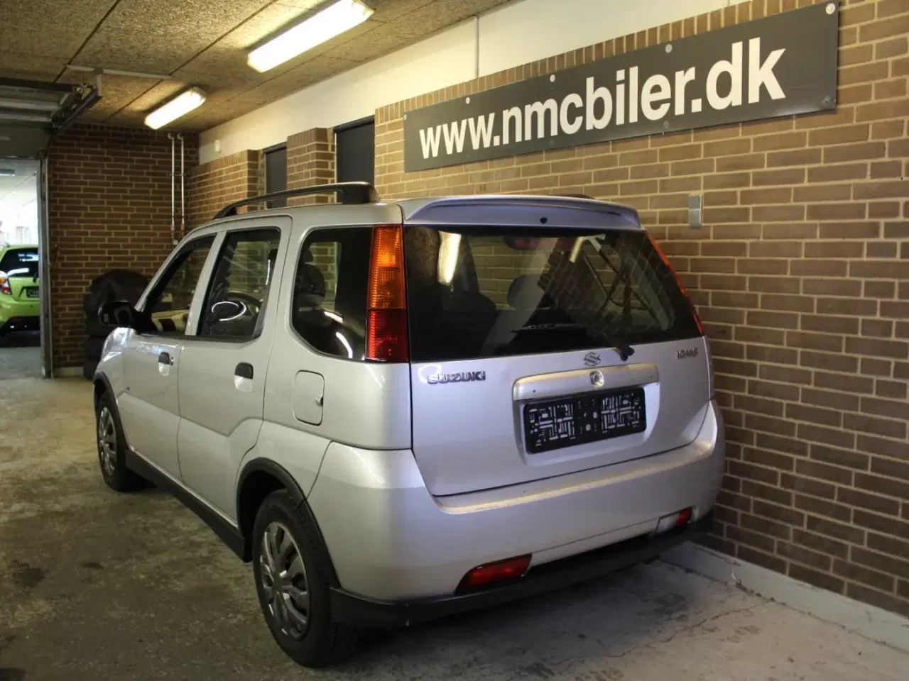 Billede 3 - Suzuki Ignis 1,3 SE