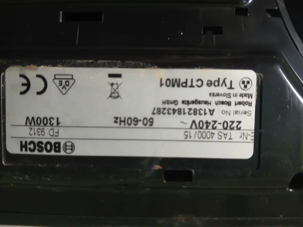 Billede 2 - Bosch Tassimo kapsel kaffemaskine