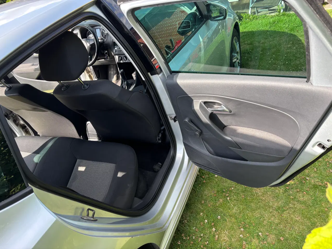 Billede 7 - VW Polo 1,2 TDi 75 BlueMotion Årg. 2012, 5d 