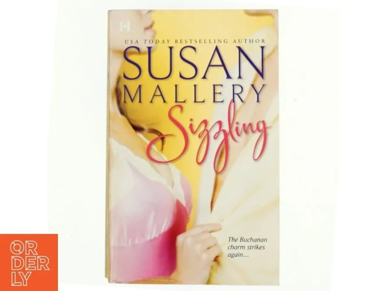 Billede 1 - Sizzling af Susan Mallery (Bog)