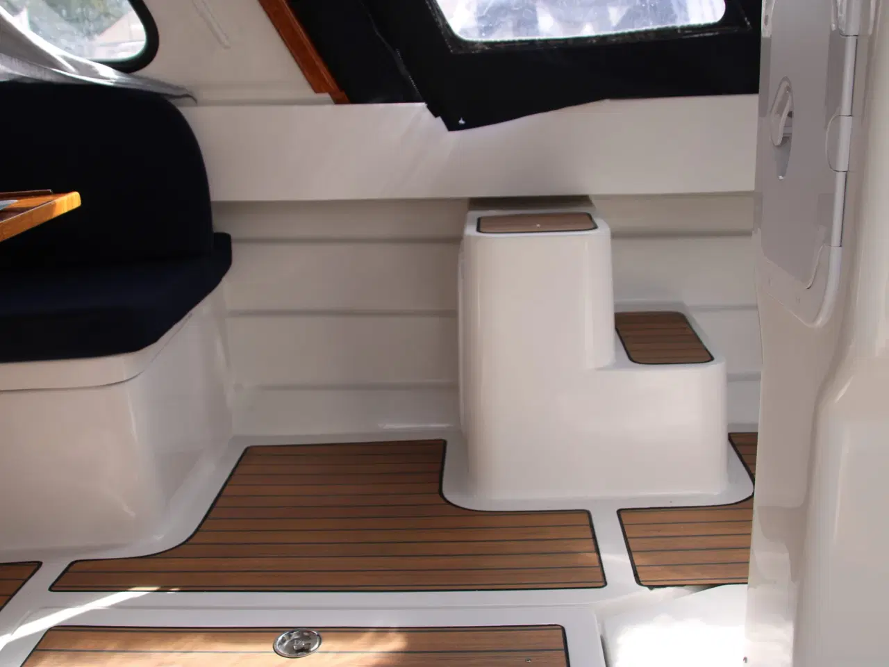 Billede 8 - Crescent Allure 21 HT