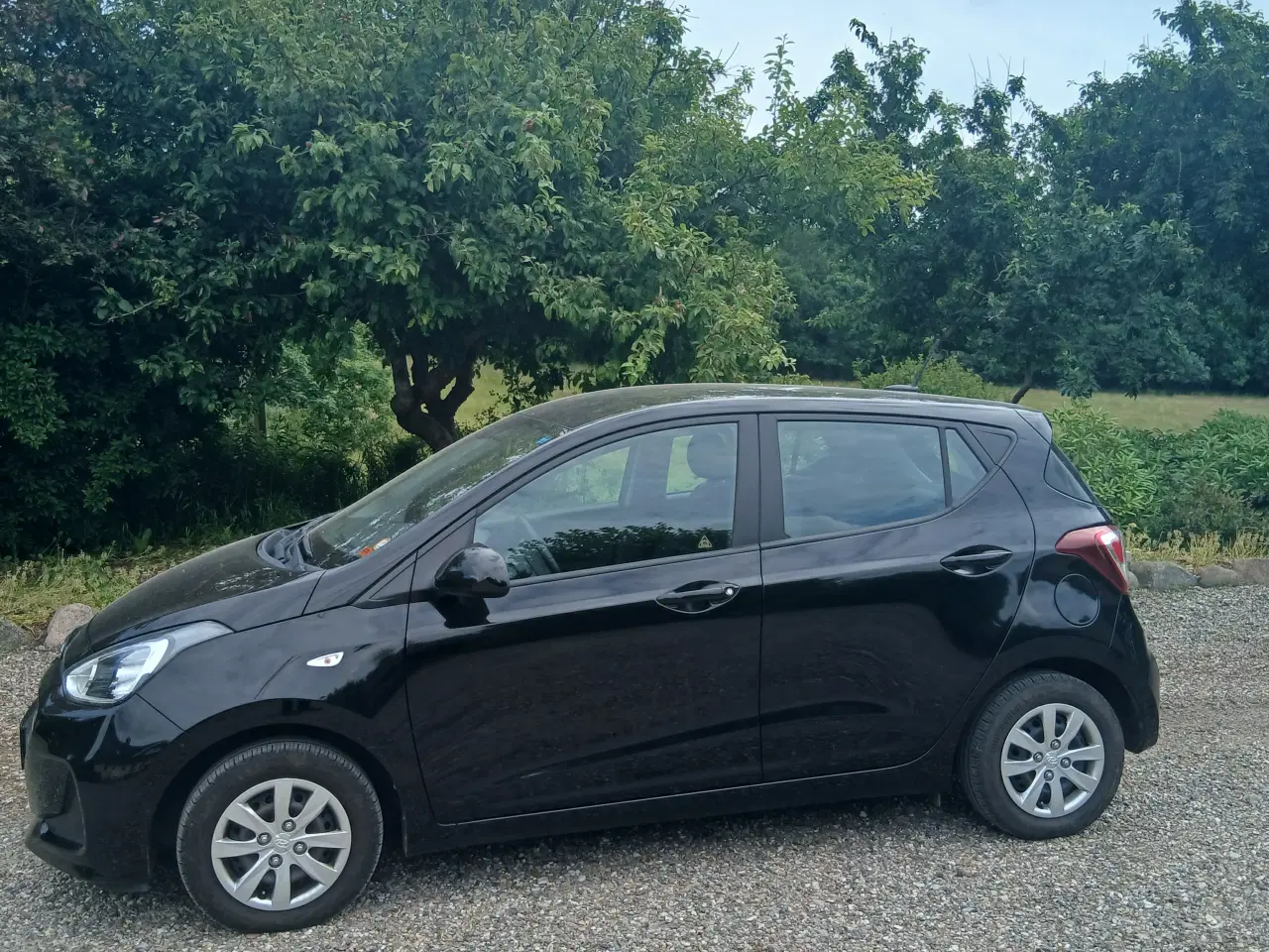 Billede 1 - Sælges: Brugt Hyundai I10
