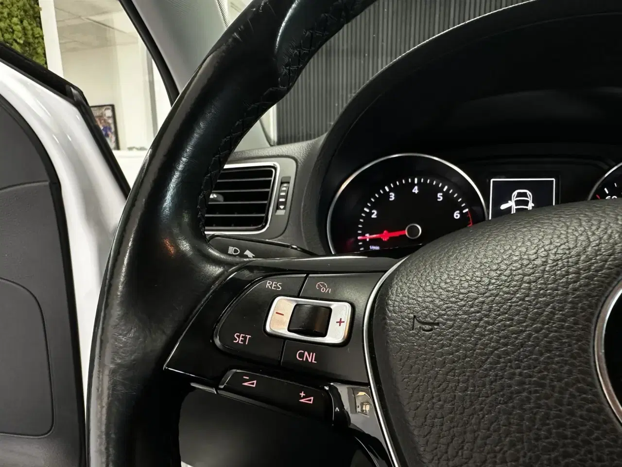 Billede 13 - VW Polo 1,0 TSI BlueMotion 95HK 5d