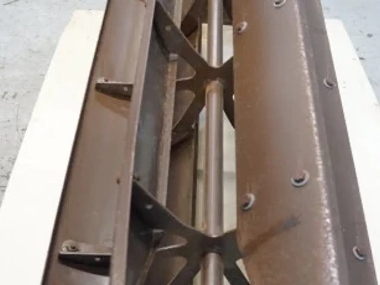 Billede 3 - Dronningborg D3000 Underblæser 28460062