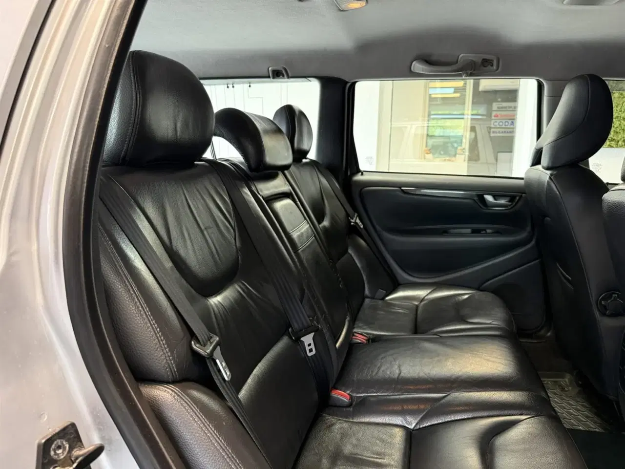 Billede 11 - Volvo V70 2,4 D5 Momentum 185HK Stc Aut.