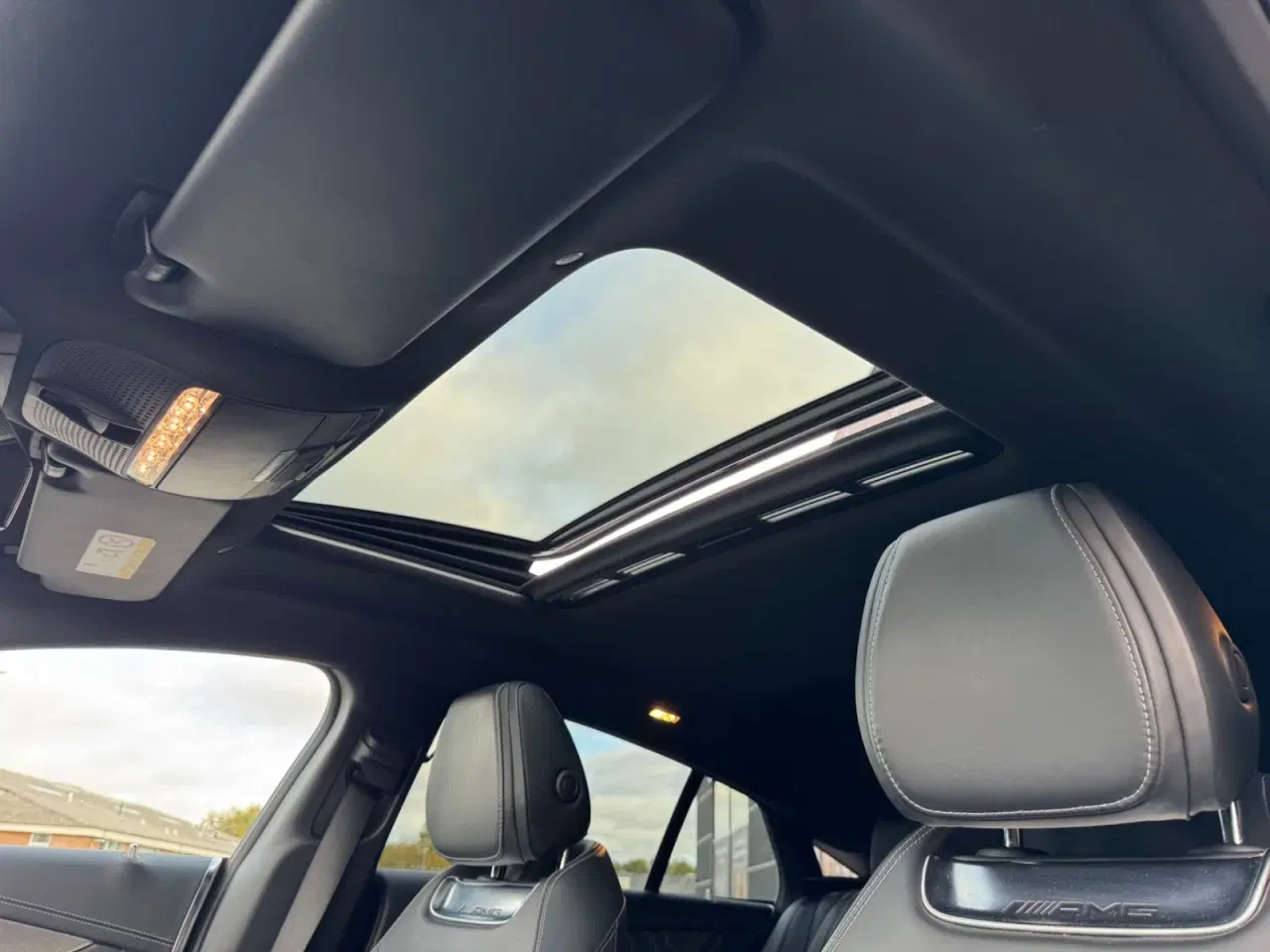 Billede 6 - Mercedes AMG GT 63 4,0 aut. 4Matic+