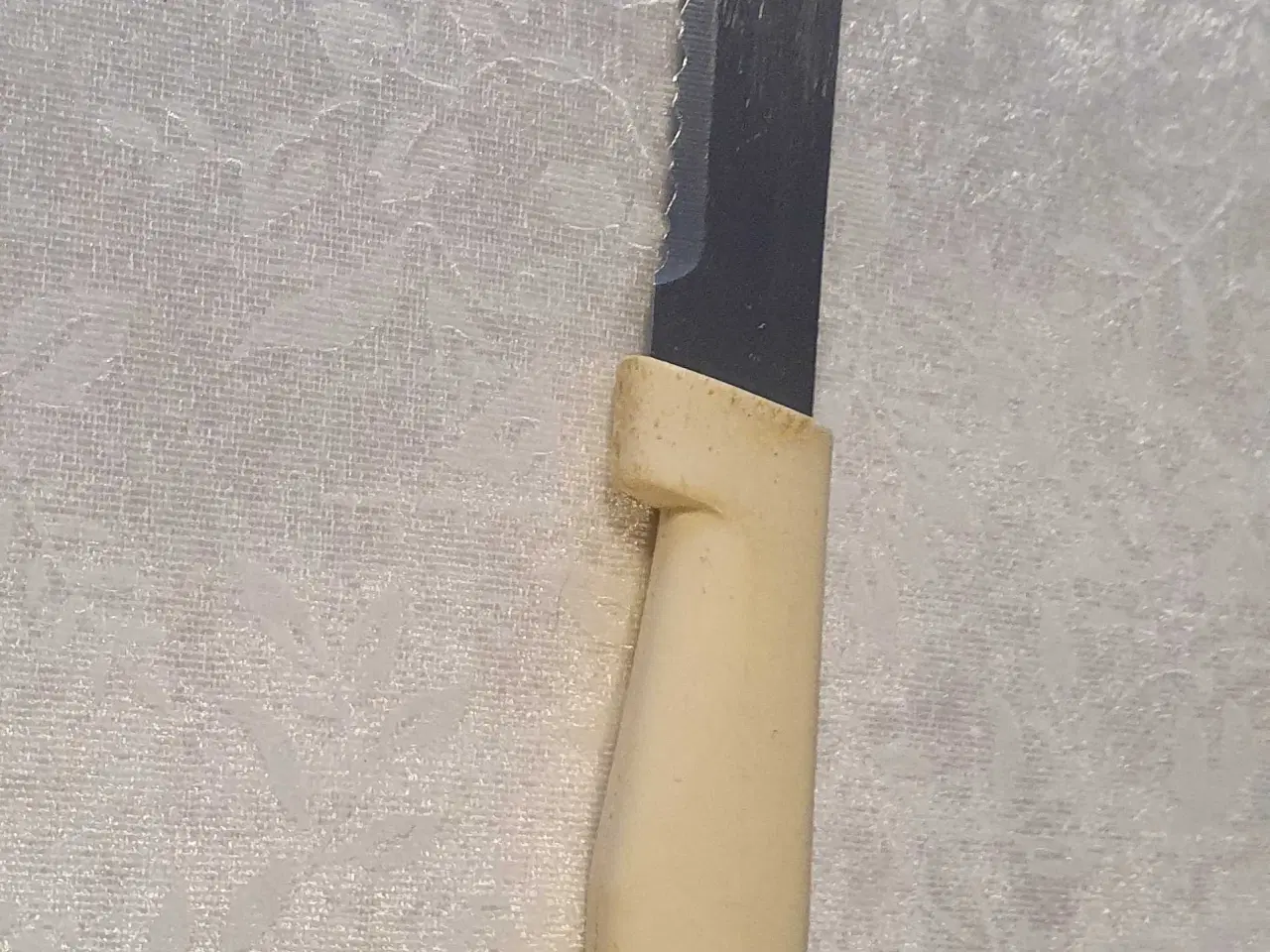 Billede 4 - Franskbrødskniv