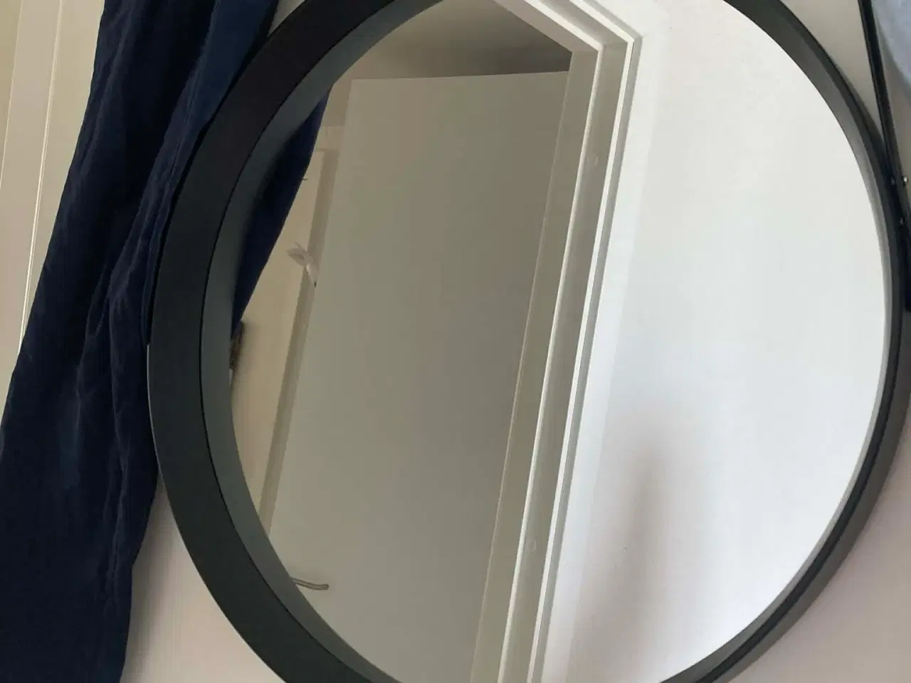 Billede 1 - spejl forskellige former