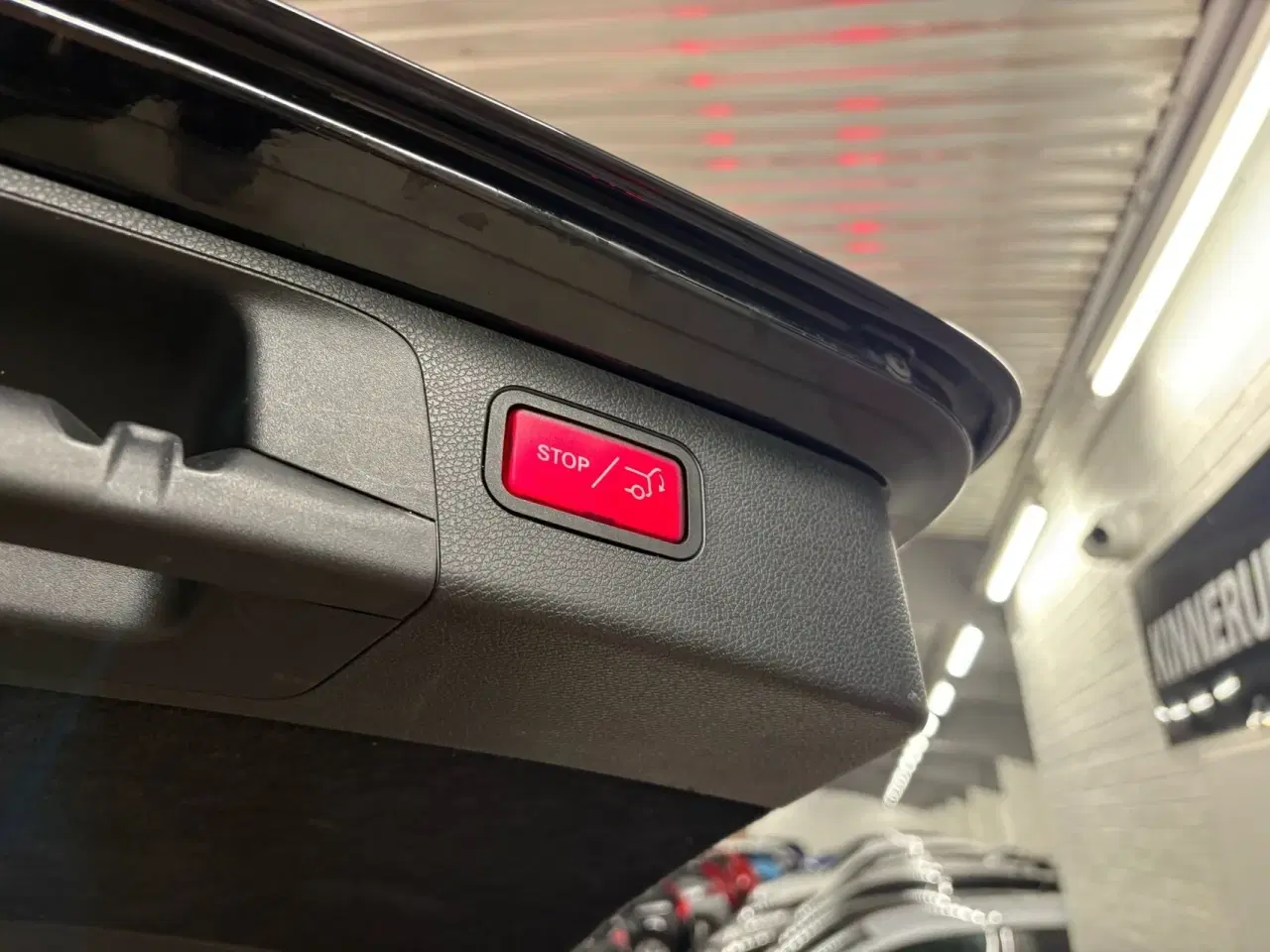 Billede 12 - Mercedes-Benz E220 d T 2,0 D Avantgarde 9G-Tronic 194HK Stc Aut.