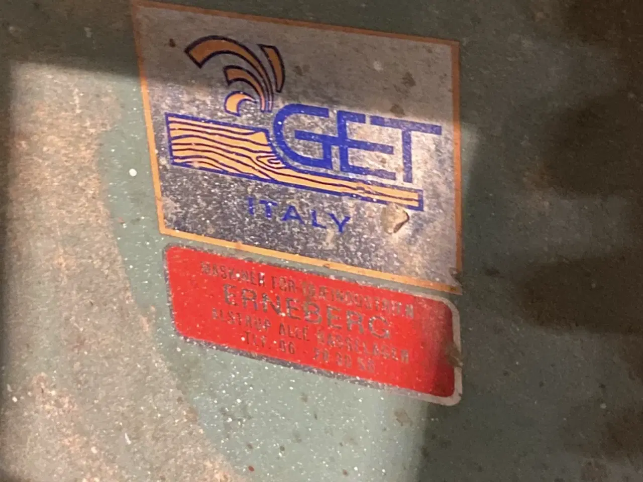 Billede 7 - TENOSEGA FORMATSAV