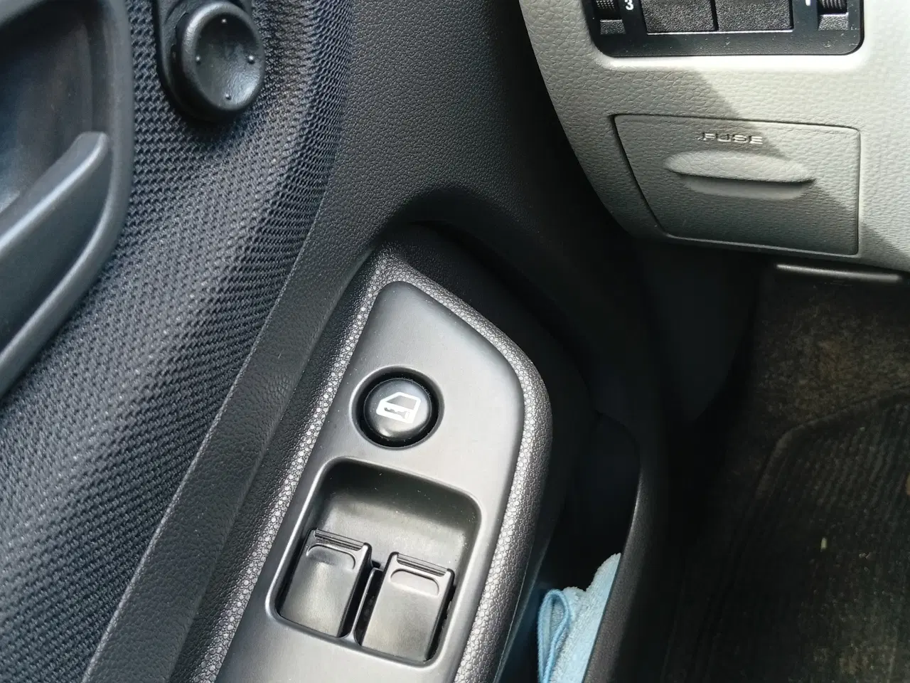 Billede 9 - Suzuki Ignis 1.3 . Lav kilometer 