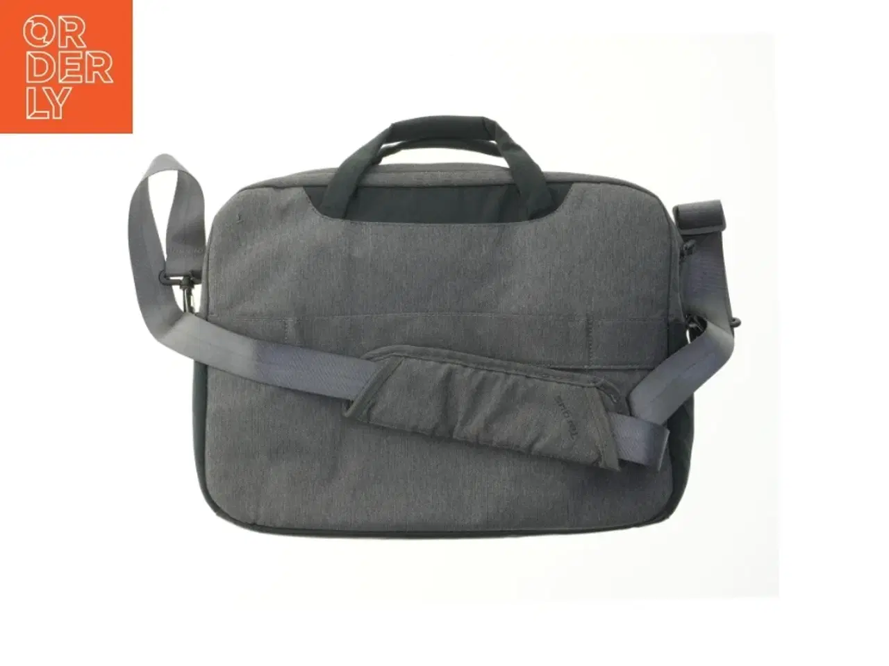 Billede 2 - Targus computertaske skuldertaske fra Targus (str. 47x34 cm)