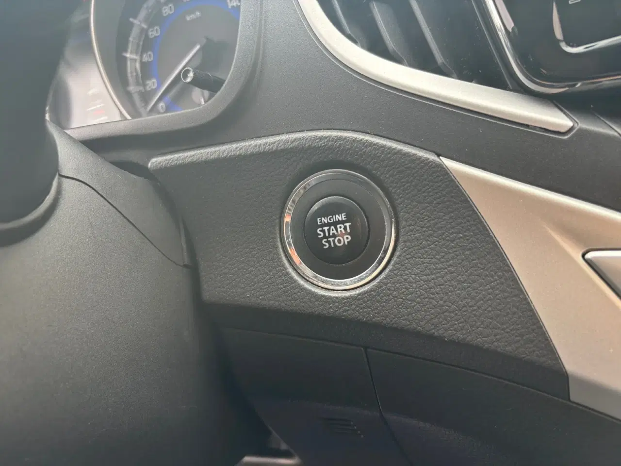 Billede 12 - Suzuki Baleno 1,2 Dualjet Exclusive
